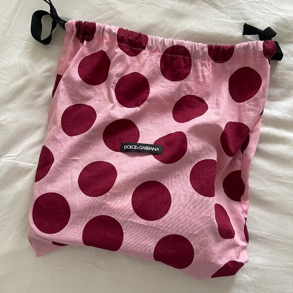 Dolce & Gabbana (D&G) Millennials crossbody bag - Picture 3 of 9